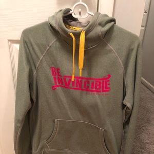 Women’s Nike Hoodie